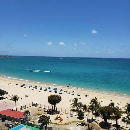 Steps From Foxwoods- Beachfront Retreat With Pools سان خوان المظهر الخارجي الصورة