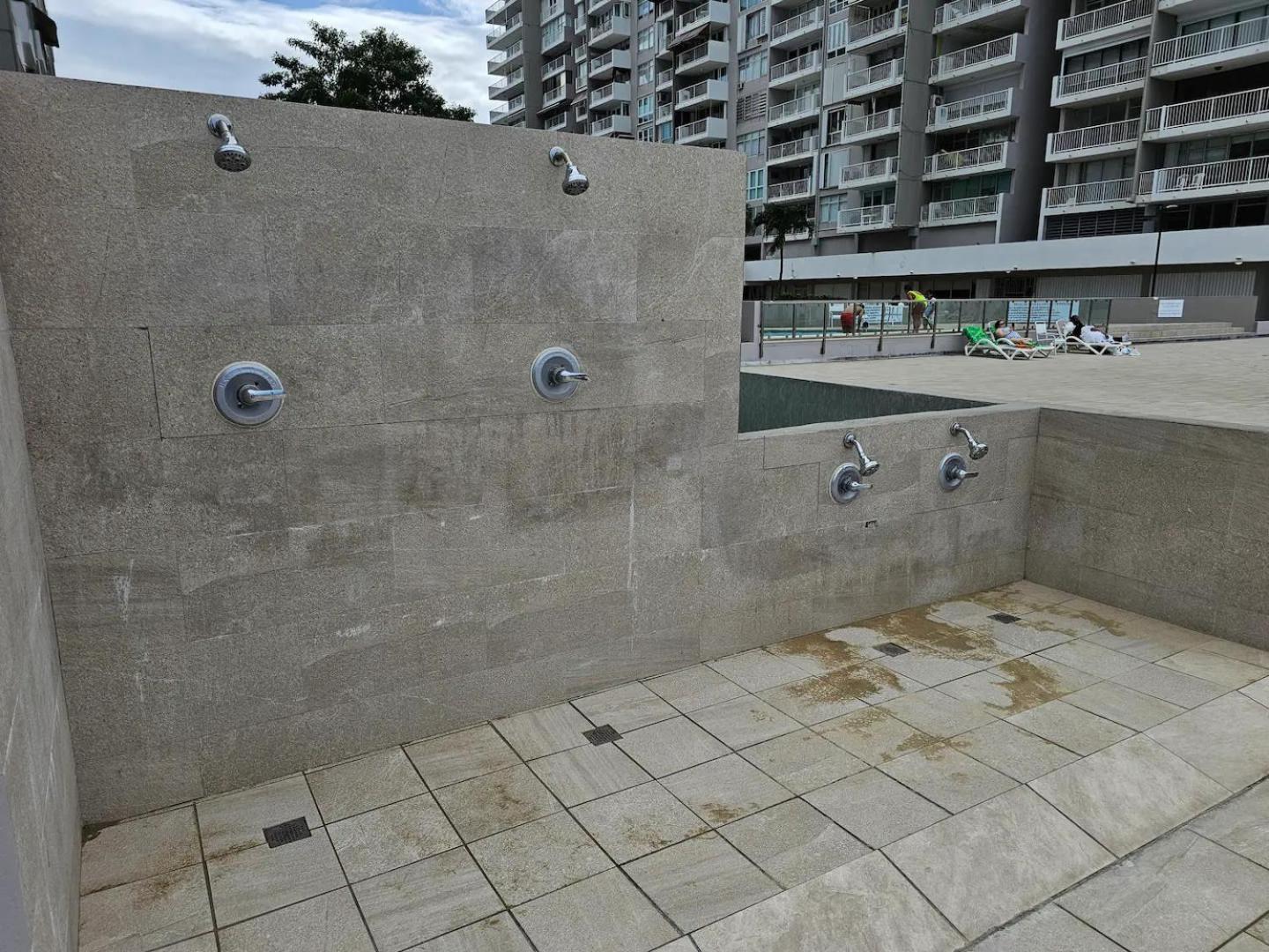 Steps From Foxwoods- Beachfront Retreat With Pools سان خوان المظهر الخارجي الصورة
