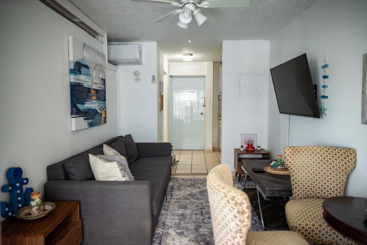 Steps From Foxwoods- Beachfront Retreat With Pools سان خوان المظهر الخارجي الصورة