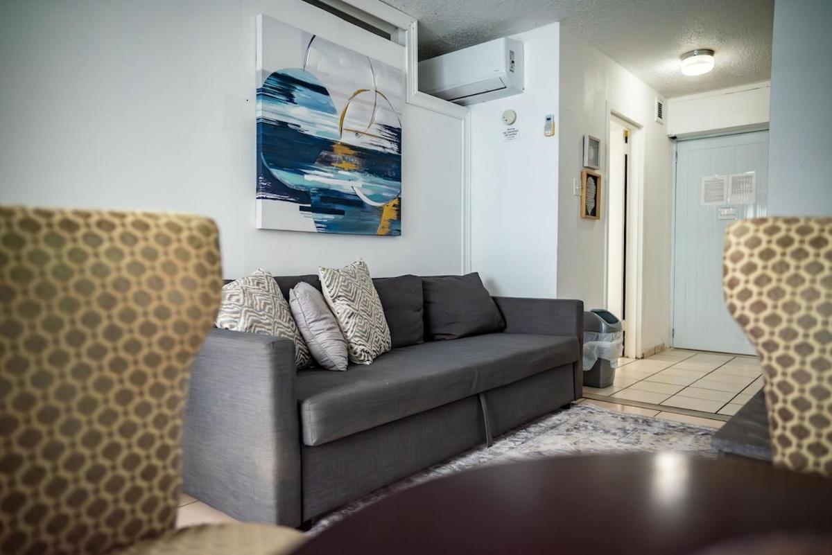 Steps From Foxwoods- Beachfront Retreat With Pools سان خوان المظهر الخارجي الصورة
