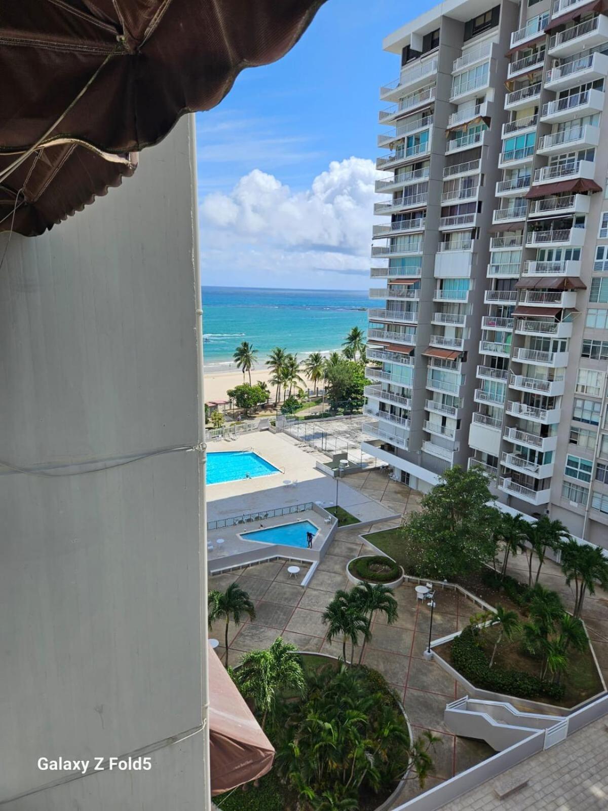 Steps From Foxwoods- Beachfront Retreat With Pools سان خوان المظهر الخارجي الصورة